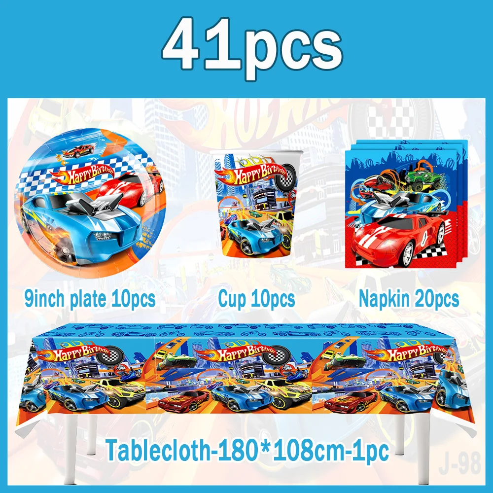Boys Racing Sports Car Birthda - Car Accessories Banner review and price