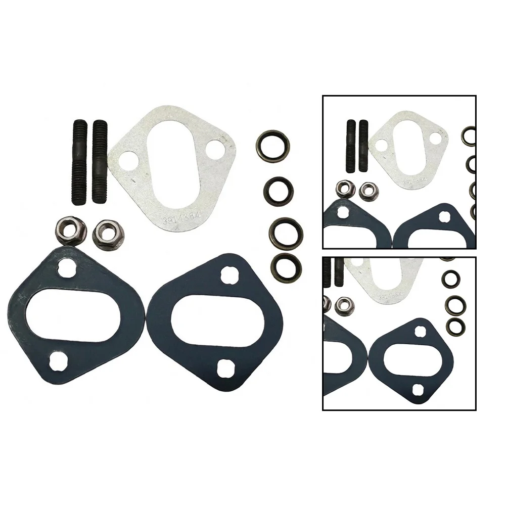 For Fuel System Upgrade As Shown In The Picture Fuel Lift Pump Fuel Pump With Gaskets Fuel Pump Diesel Transfer Pump