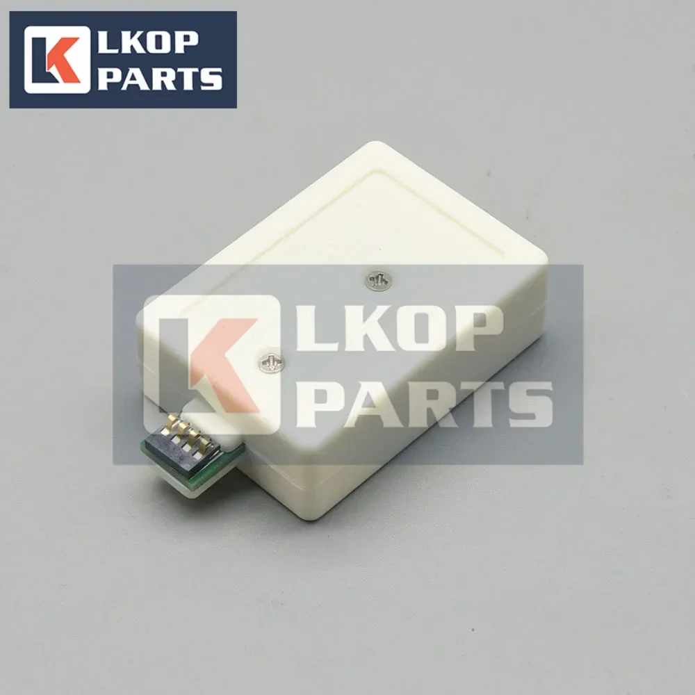 MC20 MC-20 Maintenance box chip resetter used for Canon imagePROGRAF PRO-1000 Pro 500 Pro500 PRO-500 PRINTER