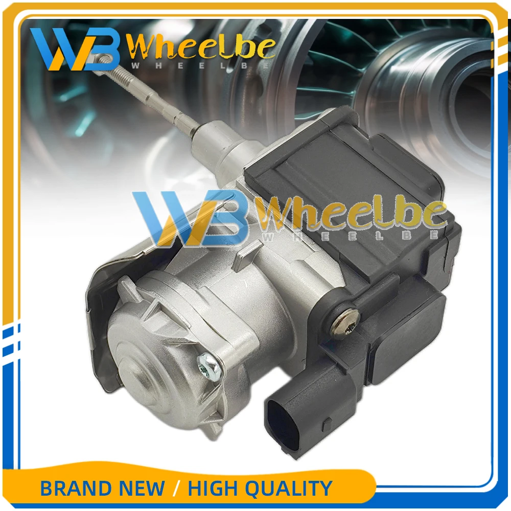 

Новый соленоид турбины IS38 JHJ RHF5 для Audi A3 S1 S3 2.0T 2.0L 06K145702H 06K145722G 06K145722T привод турбонаддува