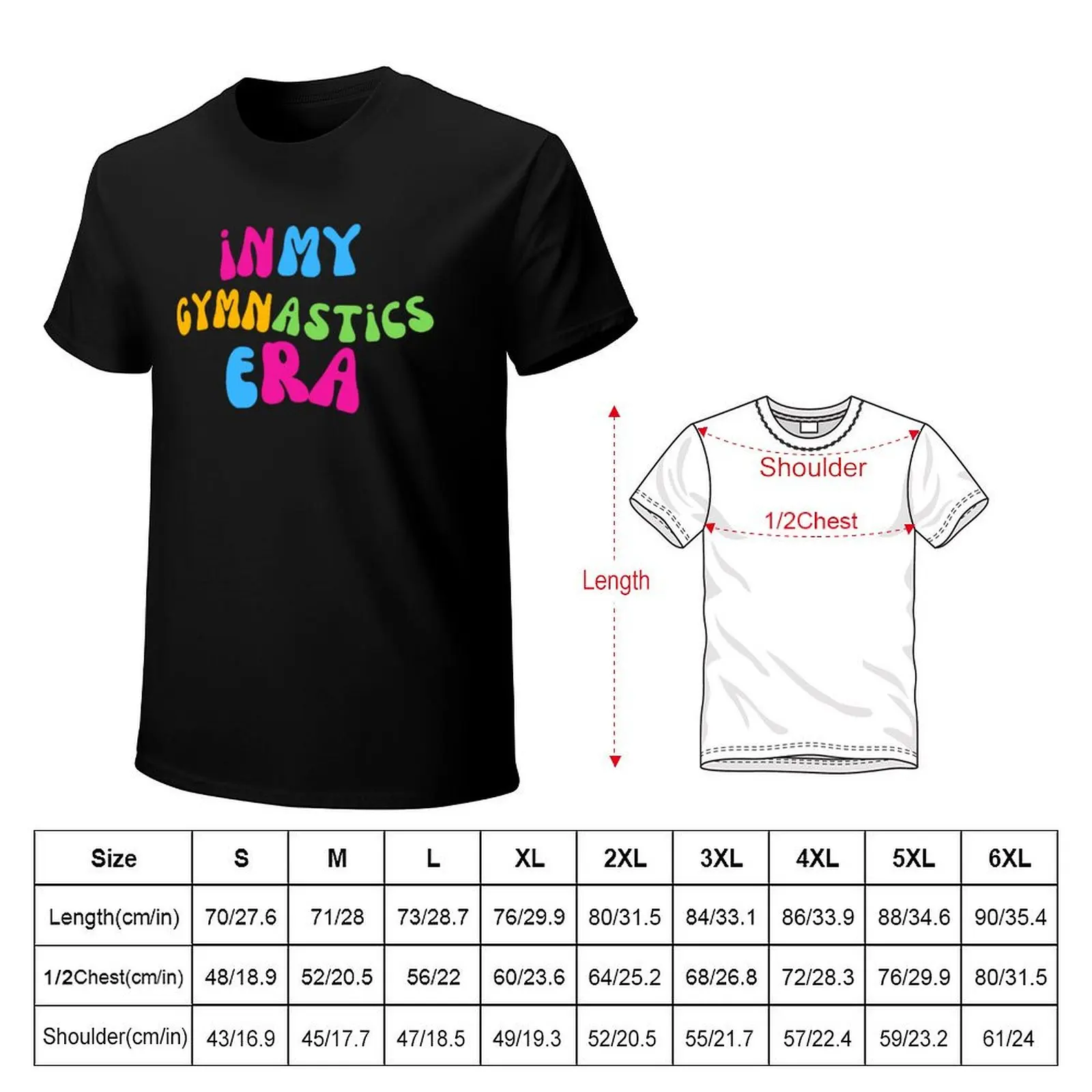 In My Gymnastics Era Shirt and Onesie?, Gymnast Toddler Shirt, Gymnastics Lover Kids Shirt, Shirt for Sports Lover Kid,  T-Shirt