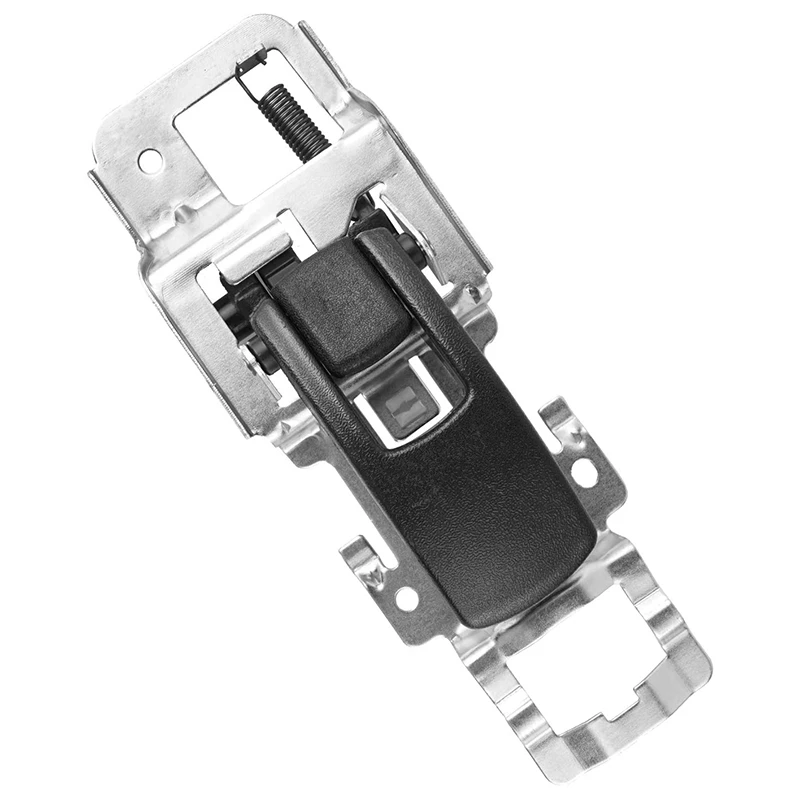 

Внутренняя левая ручка двери сидера водителя подходит для Chevy Equinox 2005-2009, замена Pontiac Torrent 25897973 15926297