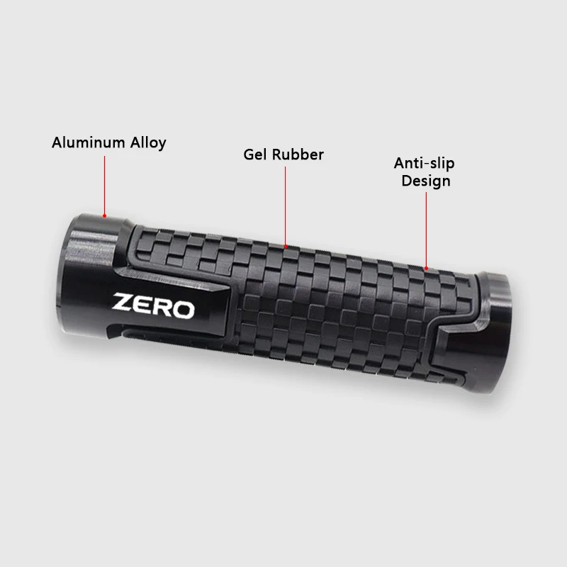 For Zero Motorcycles DS DSR FX FXE FXS SR/F SR SR/S 2017 2018 2019 2020 2021 22mm 7/8\