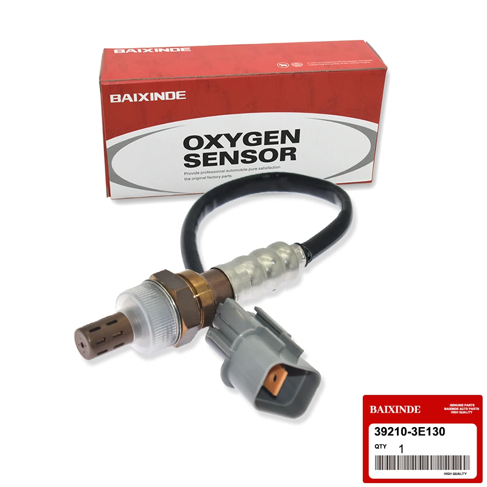 Z+ Oxygen Sensor 39210-3E130 For Hyundai Santa Fe Kia Rondo Optima 2007-2012