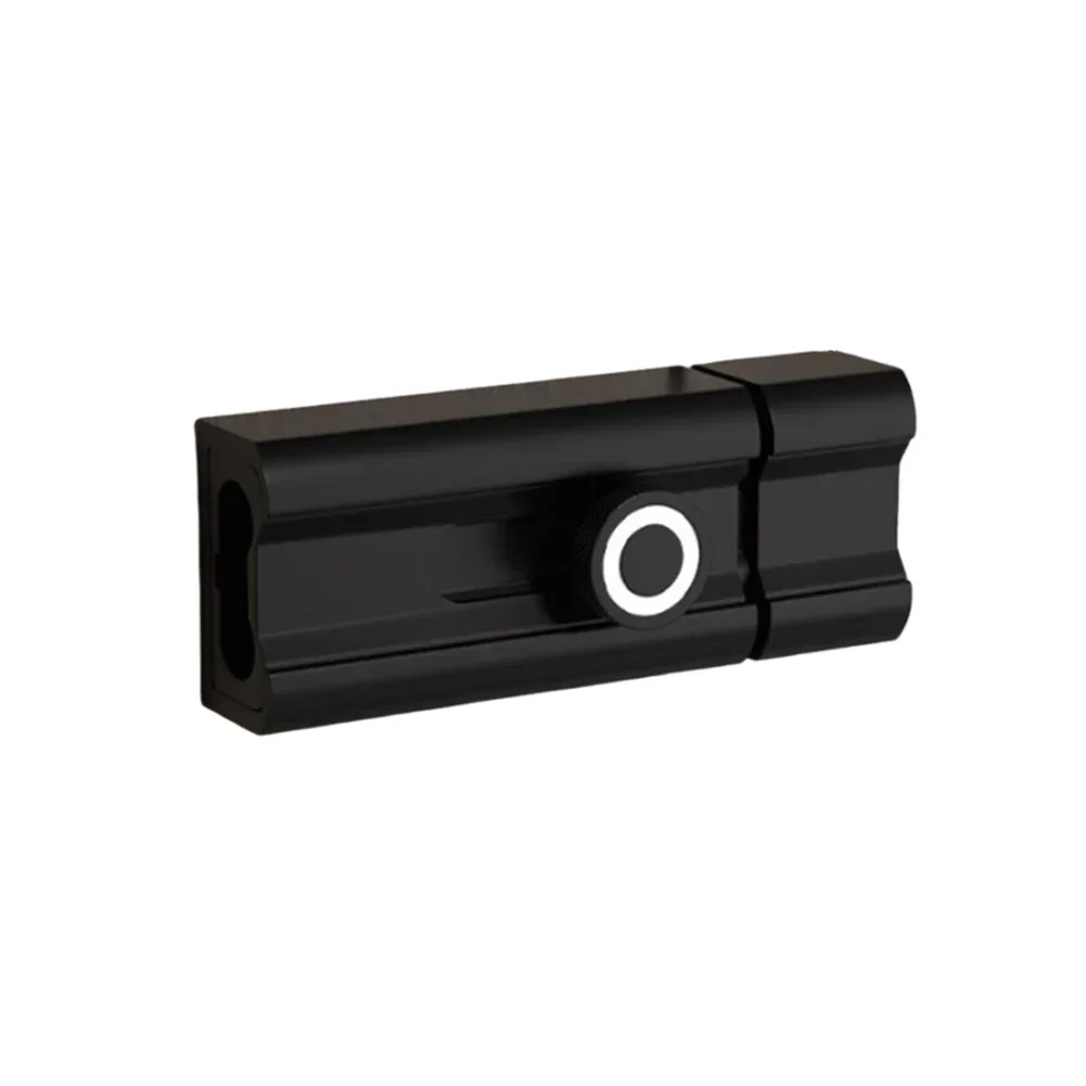 

Замок для алюминиевых дверей, антивандальный, для домашней безопасности, простая установка, элегантный дизайн, для дверей и шкафов.