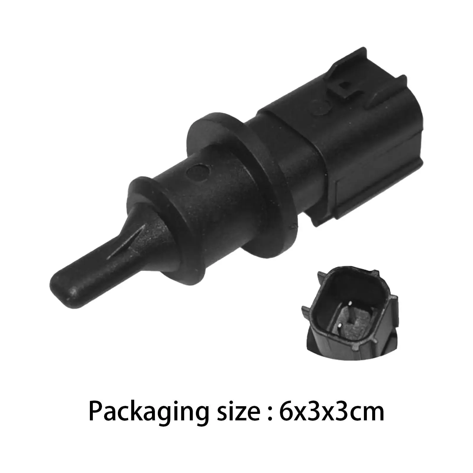 

Air Temperature Sensor Repair Part Accurate Readings for Jeep Patriot and Dodge Avenger