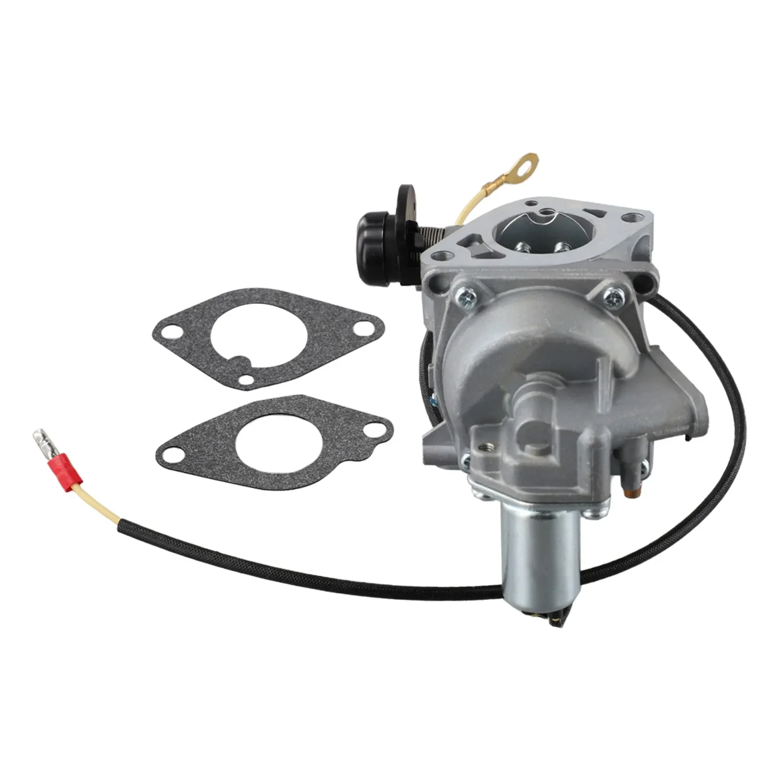 

For Carburettor for Honda GX610 GX620 18HP & 20HP V TWIN 16100 ZJ0 871 Reliable Metal Construction for Longevity