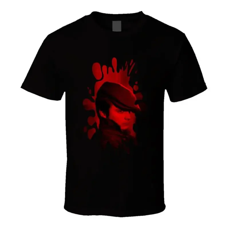 Elijah Wood Dark Fashion T Shirt