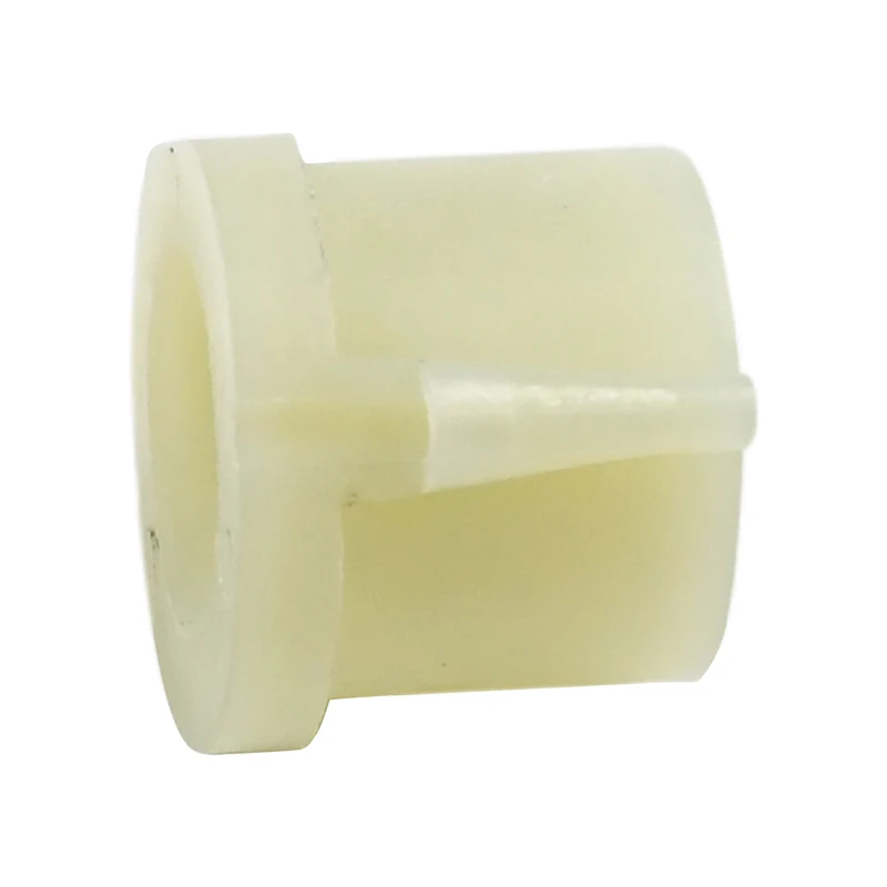 جلبة عمود التوجيه 4 قطعة GX21994 GX20057 متوافقة مع جزازة ركوب جون ديري 102 105 107H 107S 108 115 125 135 145 155C