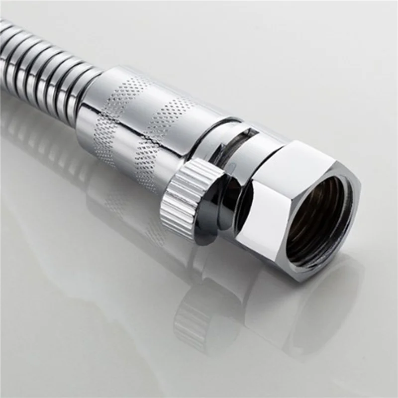 ABGR-4X คุณภาพฝักบัวมือและ Bidet Flow Control วาล์วห้องน้ําทองเหลืองวาล์วห้องน้ํา Bidet ก๊อกน้ําอุปกรณ์เสริม