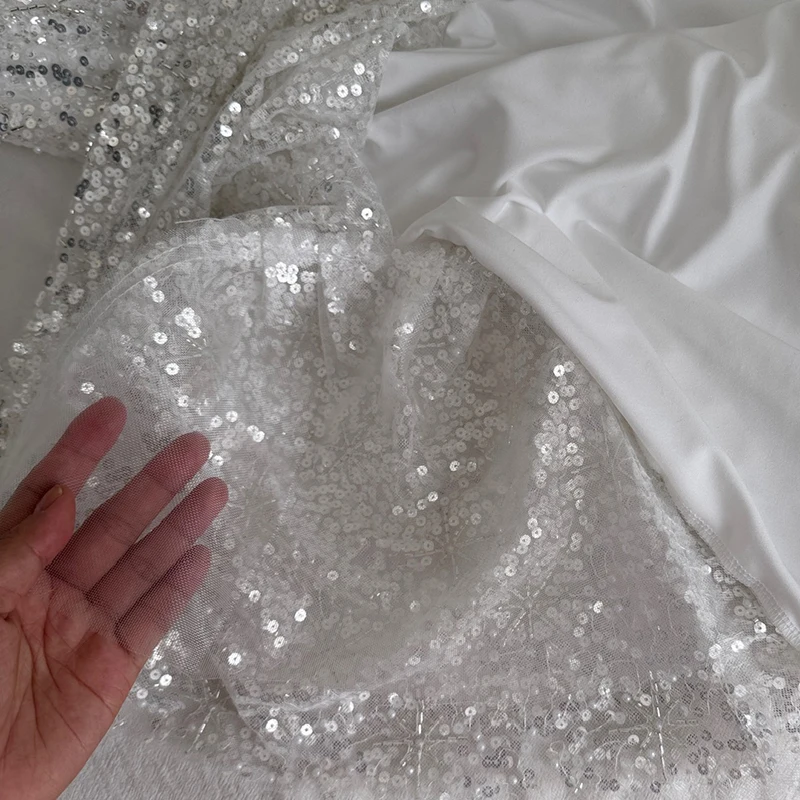 スパンコールパーティードレスショート高級スパゲッティストラップジップアップボールガウンエレガントな妖精韓国ファッション女性服セレモニードレス