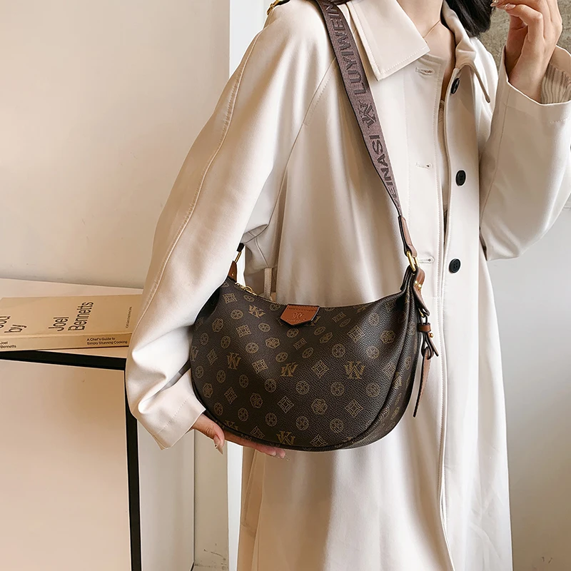 

Женская сумка из натуральной кожи, практичный стиль-мессенджер, популярная классическая элегантная мода на все сезоны