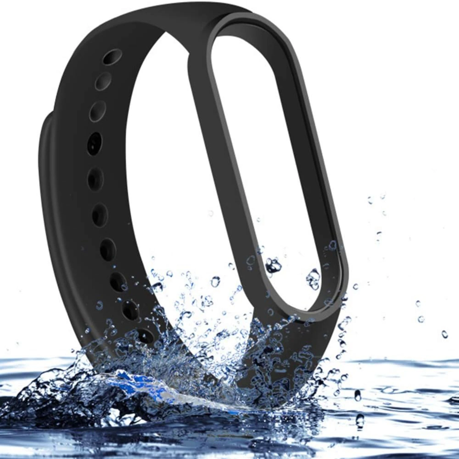 ant Style to Your Fitness Tracker - Enhance Your Mi Band 5 Experience with Luxurious and Fashionable Straps - Elevate Your Fitne