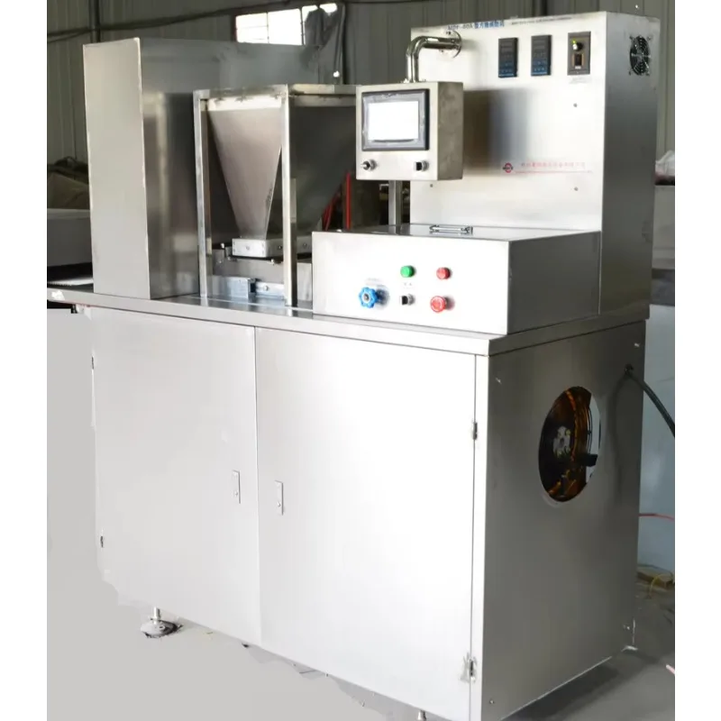 2026 New FL Automatic Full Production Line Coffee Tea Sugar Cube Making Machine Customized