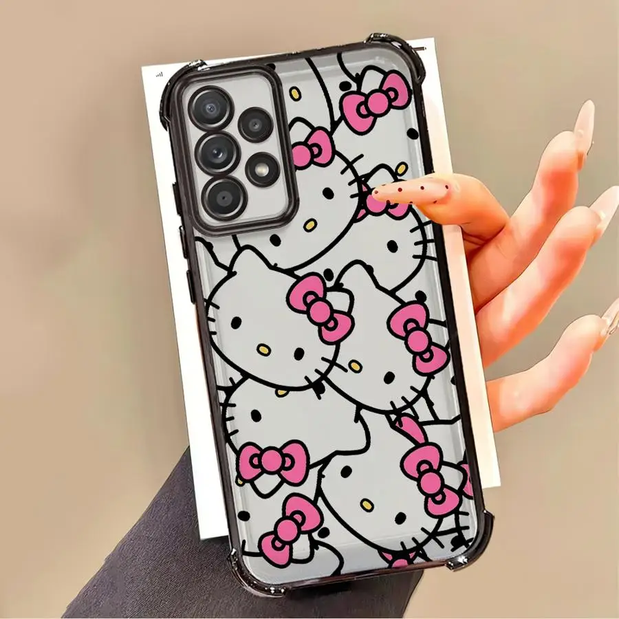 Hello Kitty Pattern…