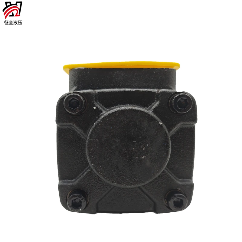 

Zhengquan VG0-G08 VG0-G25 gear pump hydraulic oil pressure manufacturer in stock