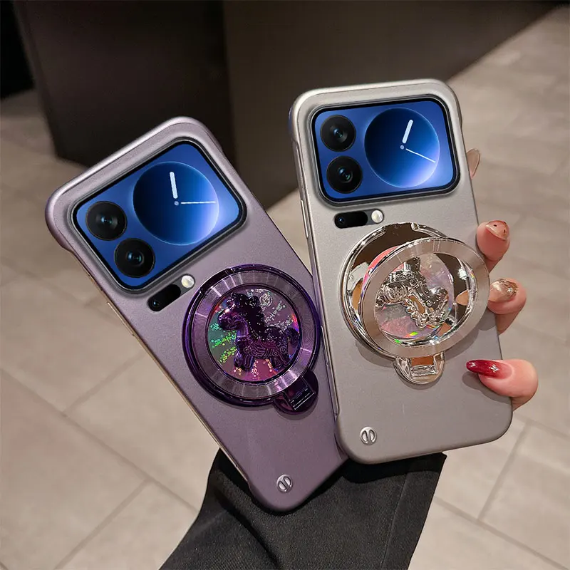 Money Come Horse St… - image