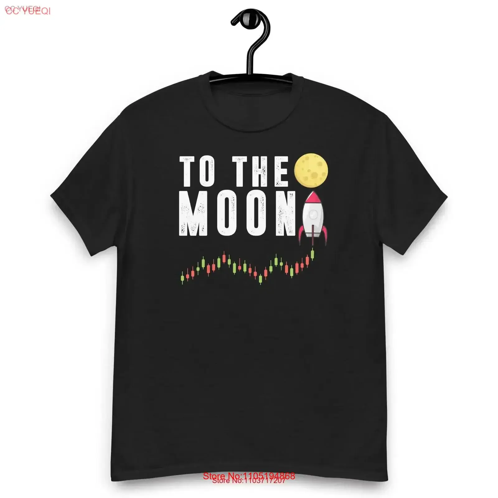 To The Moon Crypto … - image