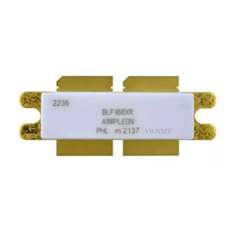 Original genuine patch BLF188XR BLF188 radio frequency tube high frequency tube power amplifier