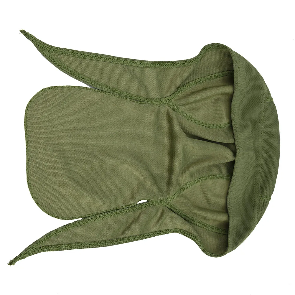 

Outdoor Sports Fast Dry Breathable Hat Cycling Camping Tie Down Cap Unisex