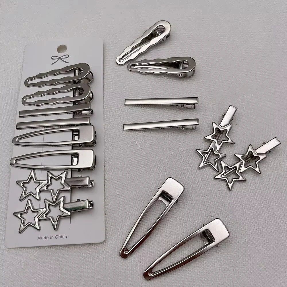 Thumbnail 3 - #75 Best Metal Hair Clip Sets to Buy In 2026
