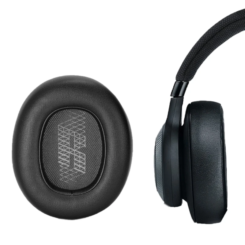 Сменные протеиновые кожаные амбушюры для наушников NC E65BTNC, амбушюры, наушники, чехол