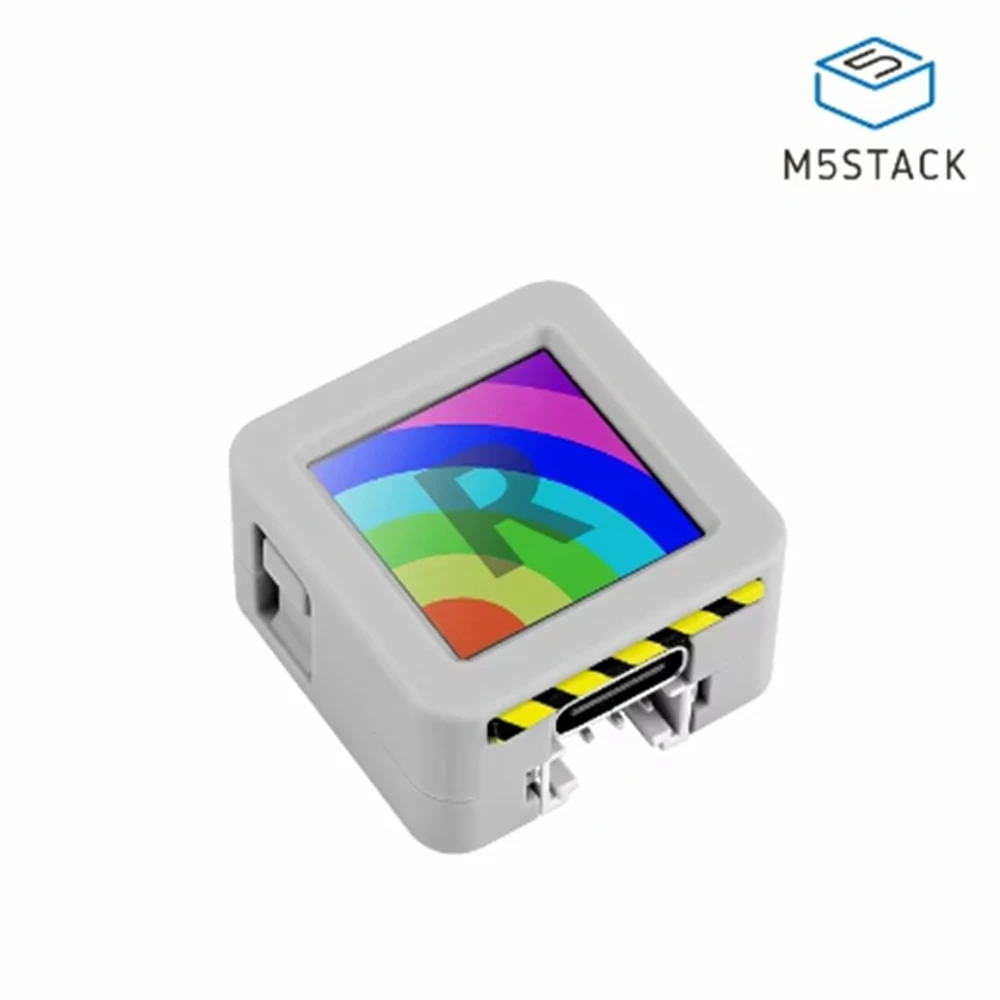 M5Stack ATOMS3R Programmable controller ESP32-S3 0.85 