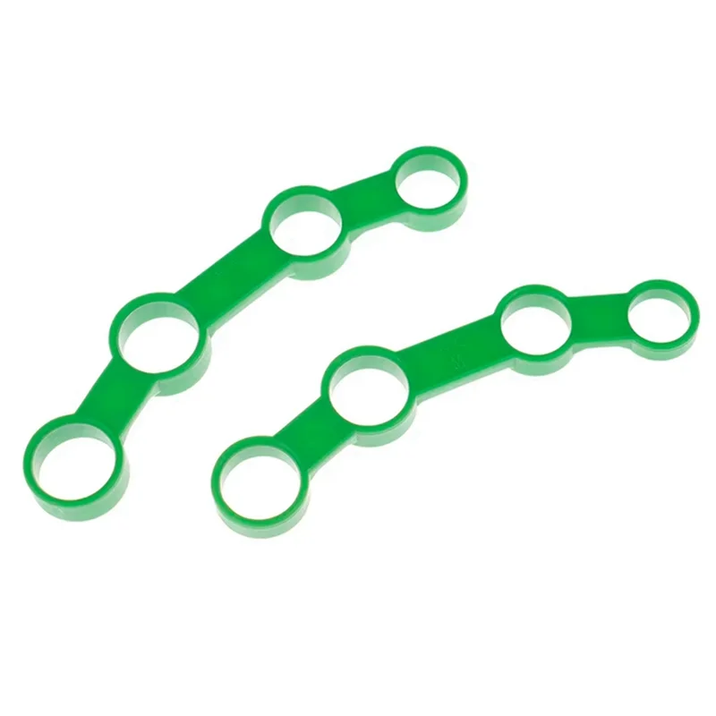 SANQ الآلات الموسيقية كامرات الأصابع تدريب الجيتار أدوات المدربين القابلة للسحب ملحقات المبتدئين