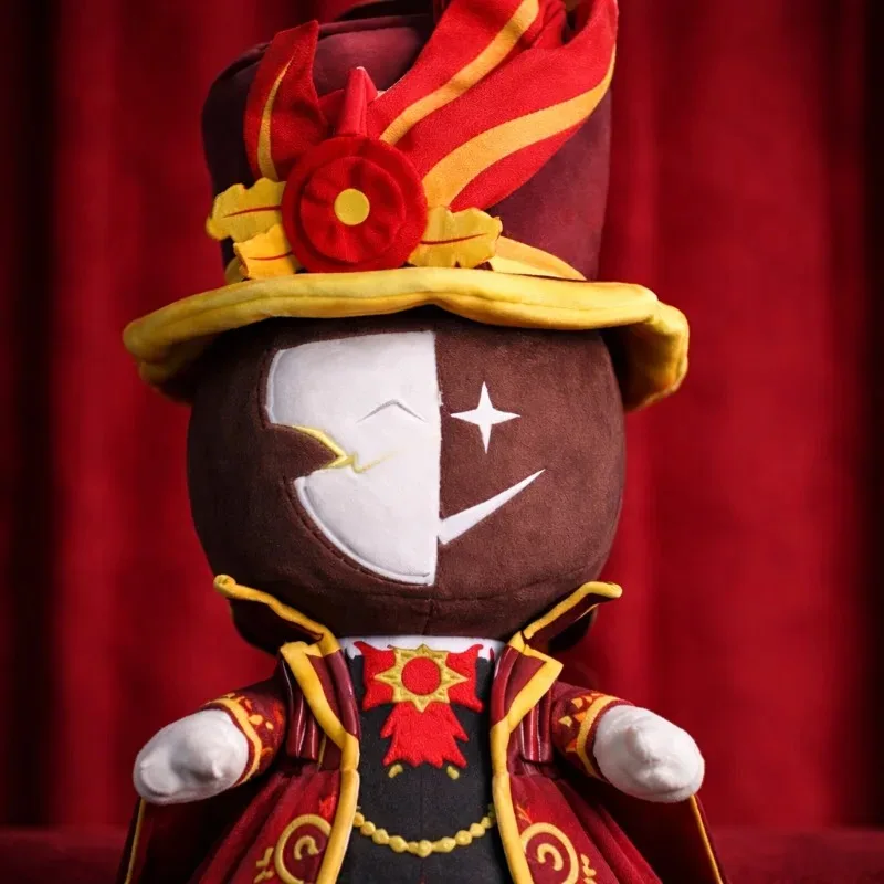 

2026 New In Stock Narrator Plush Doll Collection Room Decoration Toy Kid Birthday Gifts Doll Anime Peripherals Soft Doll