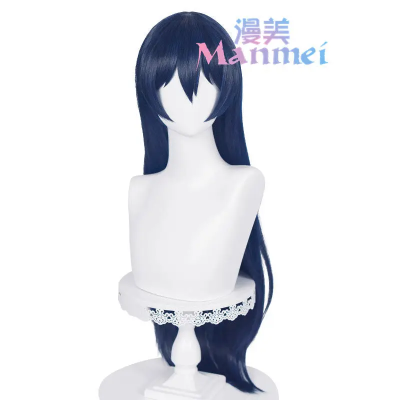 Bandai аниме Love Live Honoka Kousaka Nico Yazawa TojoNozomi аксессуары для косплея парик