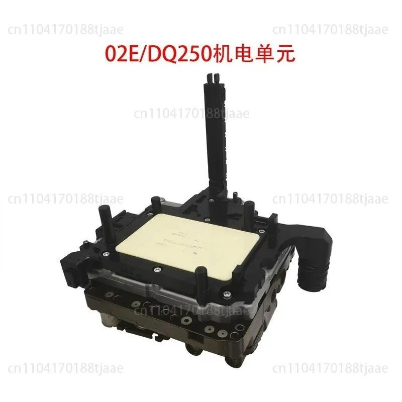 Suitable for 02E Mechatronic Control Unit 02E927770AT remanufacturing