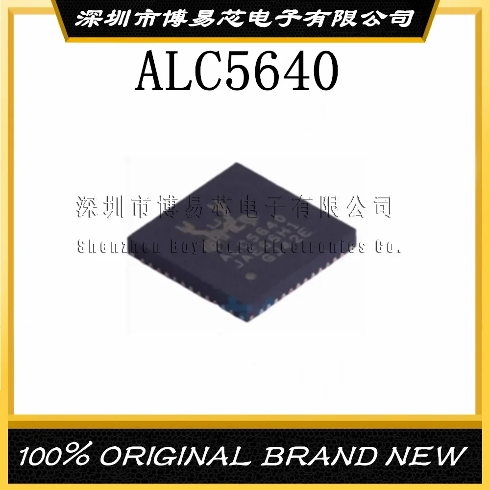 

ALC5640 ALC5610 ALC5642 ALC5621 ALC5640-CGT ALC5640-VB-CGT Evaluation board