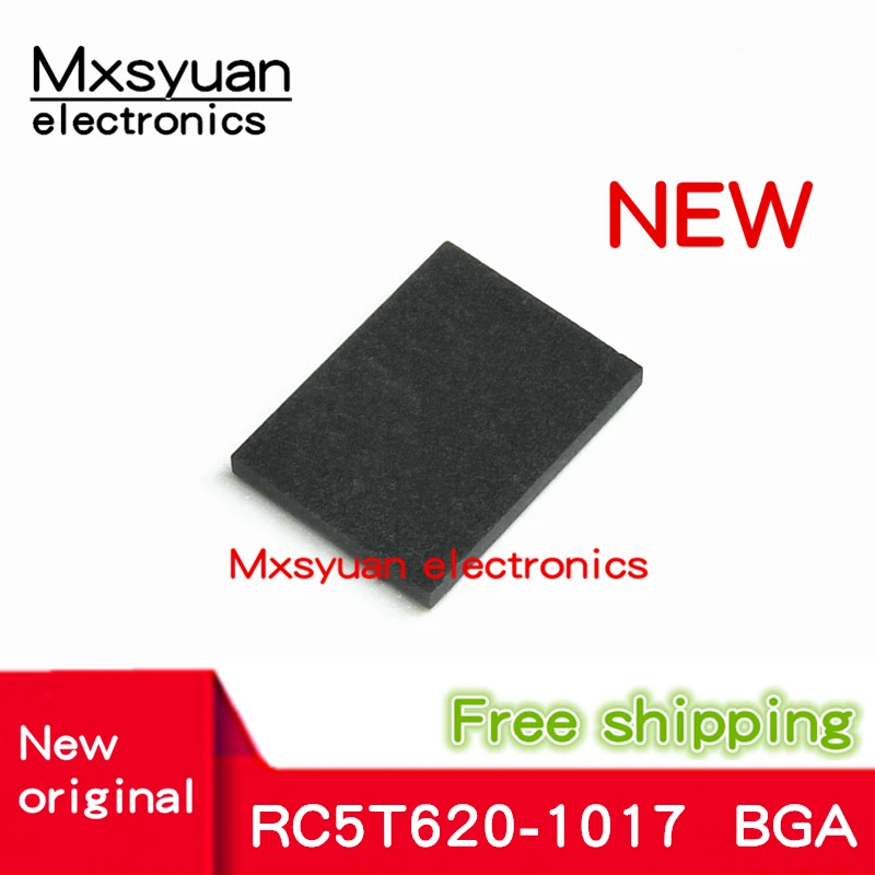 2PCS ~ 10 PZ/LOTTO RC5T620-1017 RC5T620 BGA80 Nuovo originale