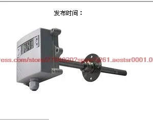 WDB485F1TF-D pharmaceutical cleaning air duct type 485 temperature and humidity sensor SHT10