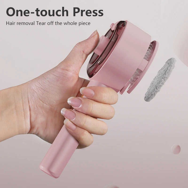 3 in 1 Pet Electric Steam Brush Cat and Dog Cleaning Spray Massage Grooming Comb UV Antibacterial Pets Hair Removal Combs