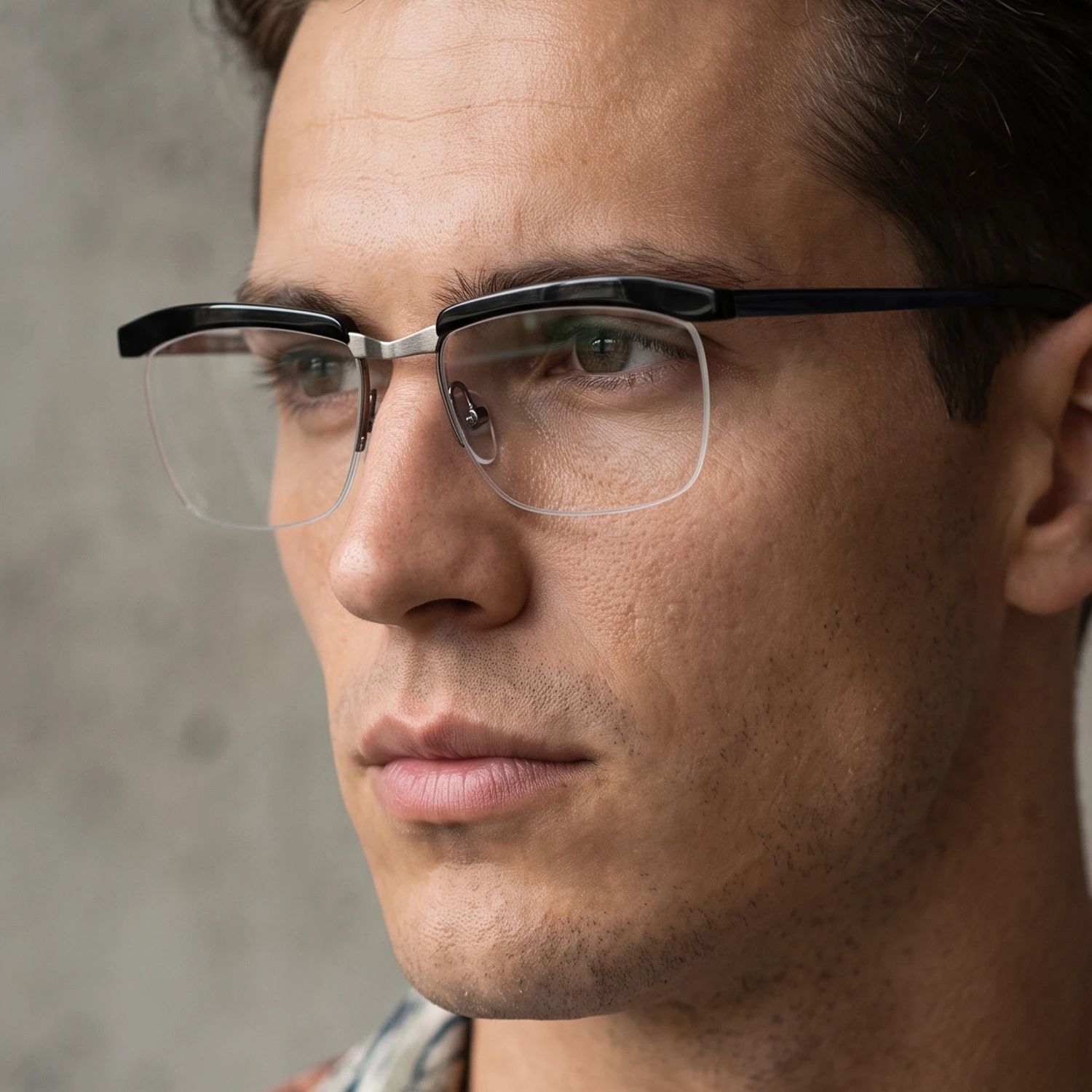 Gaming Accessories Men - Tom Hardy Movie The Legend Eyeglasses