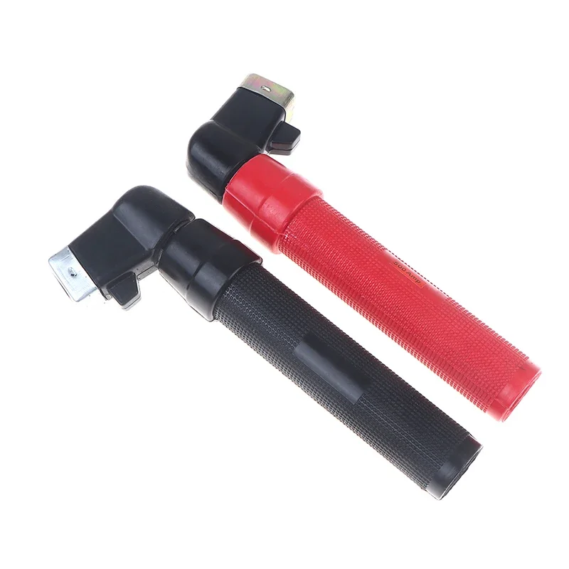 

300-500A Универсальный держатель сварочного электрода, дуговой сварщик, сварочный электрод в американском стиле, стержень, сварочные аксессуары