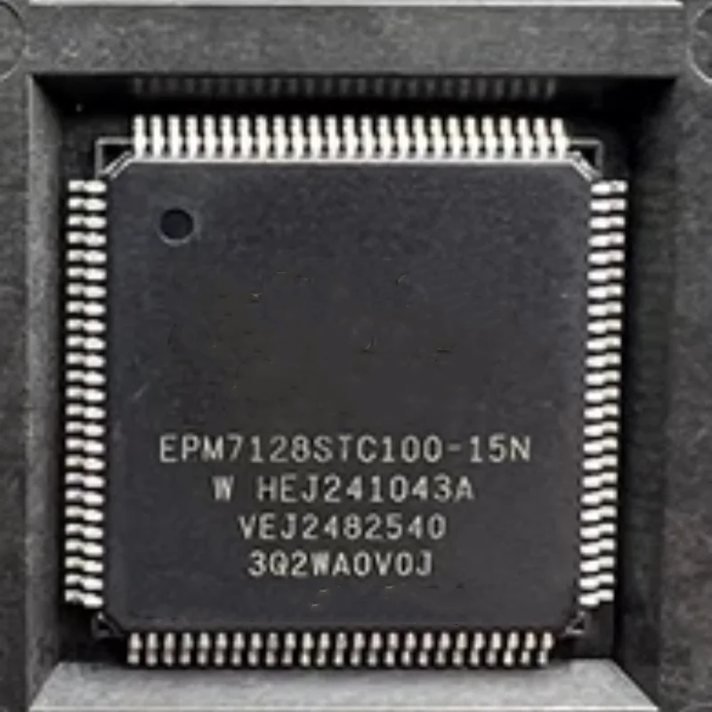 EPM7128STC100-15N, 1-5pcs