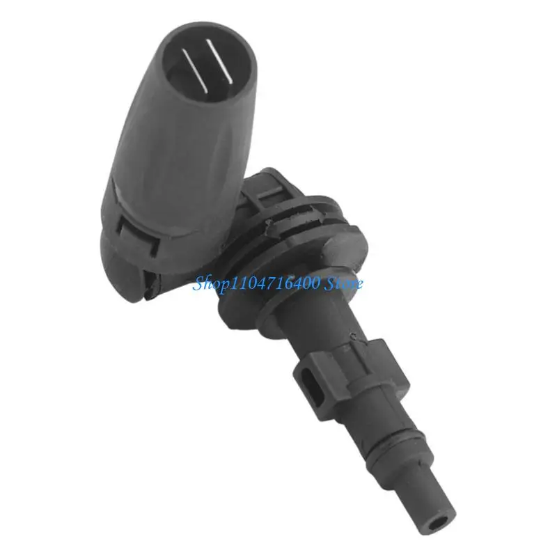y1gd Vehicle Wash Tool 360 Design Fast release Connector for Car