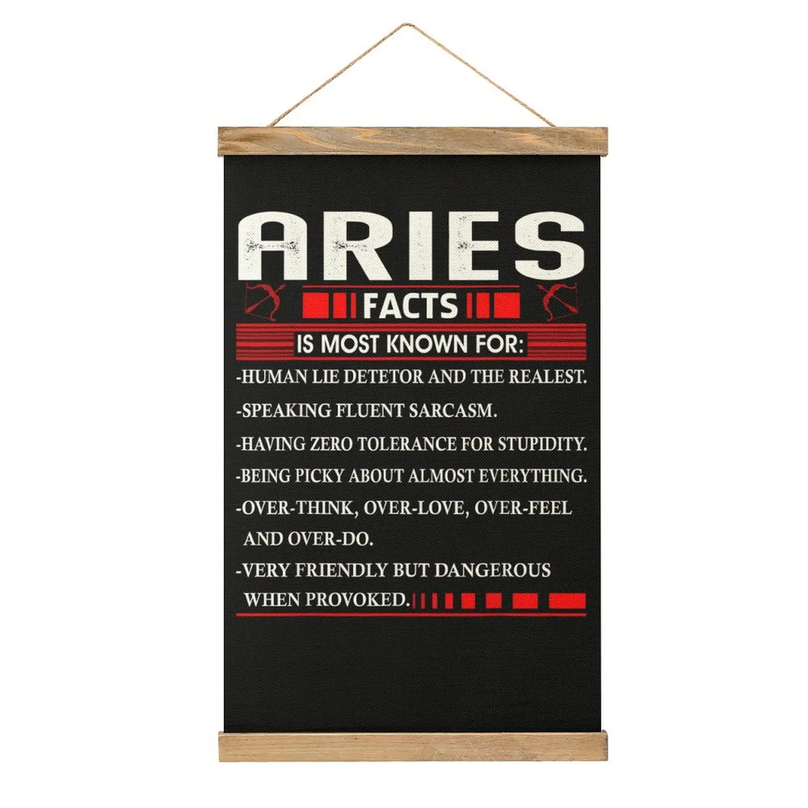 Funny Aries Traits … - image