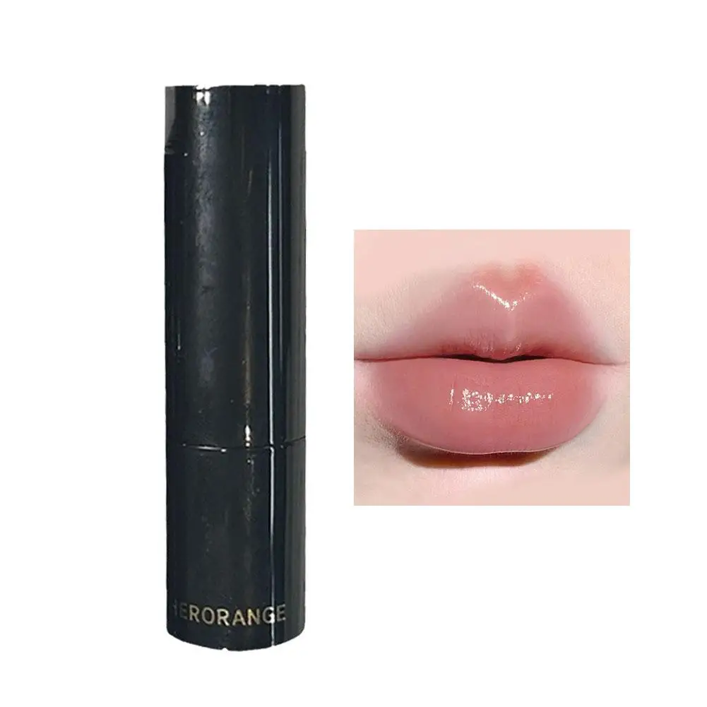 9 Kleuren Spiegel Water Gloss Lippenstift Plumping Verjonging Waterdichte Koreaanse Lippenstift Lijnen Hydraterende Lip Reducerende Cosme U7v3