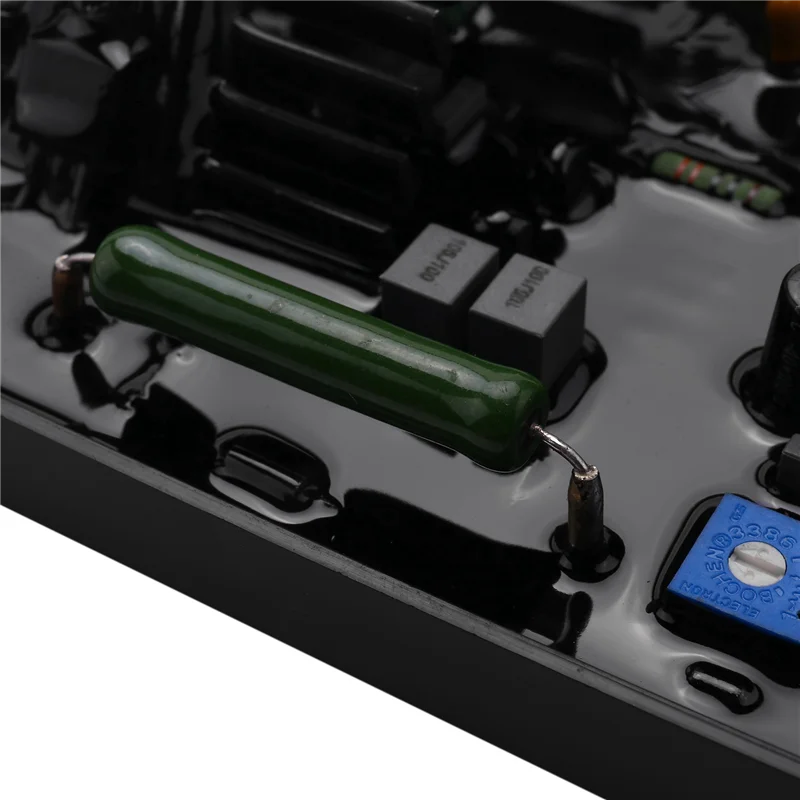 

NEW-3X Avr Mx341 Two Phase Sensed Automatic Voltage Regulator For Generator