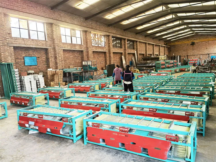 Hot Sale Commercial Date Jujube Sorting Machine/hawthorn Cherry Grader/mini Fruit Size Grading Processing Equipment