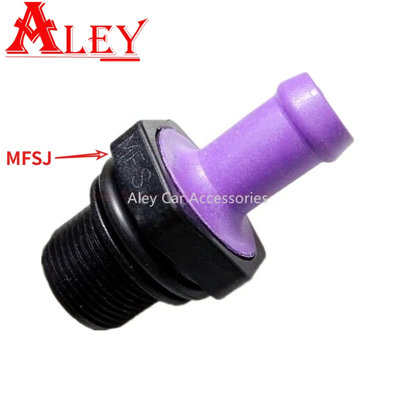 11810-5H71A PCV Valve Aftermarket Auto Parts válvula pcv Replacement Component for Nissan Versa for Nissan Kicks Used In Automob