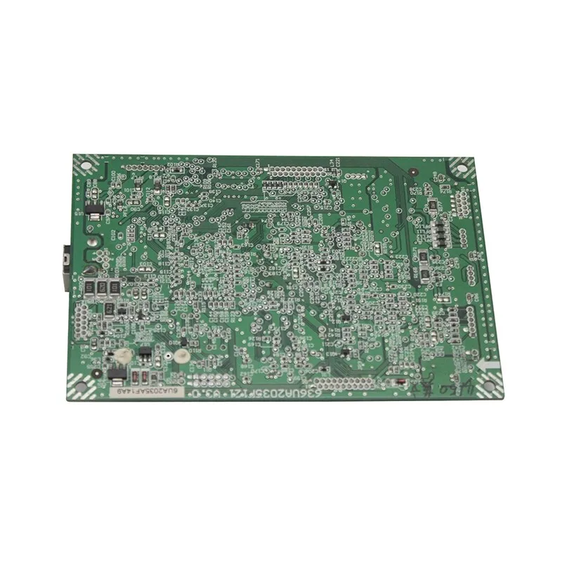 Controlador principal PCB para Canon, FK2-3701-000, FK2-3701-000, MF 4150, 4140, MF4150, MF4150D Logic Board, Formatter Board