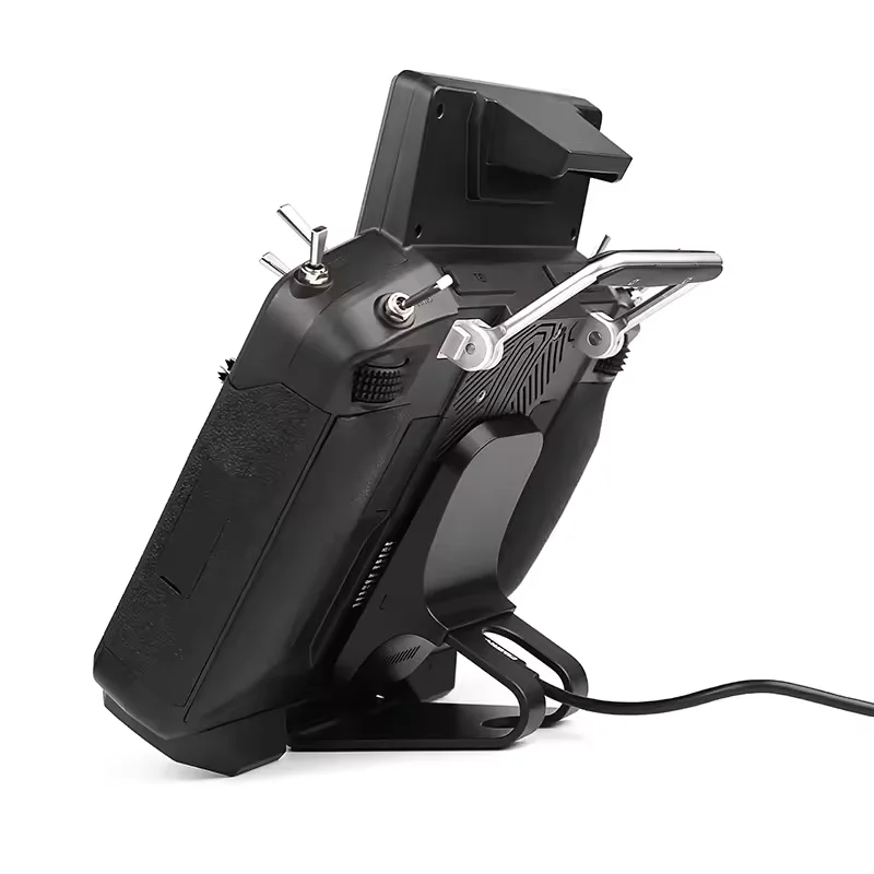 Trasmettitore radio Flysky Paladin PL18 Ultra 2.4G 18CH con ricevitore AFHDS 3 per aereo RC elicottero auto barca robot FPV Drone