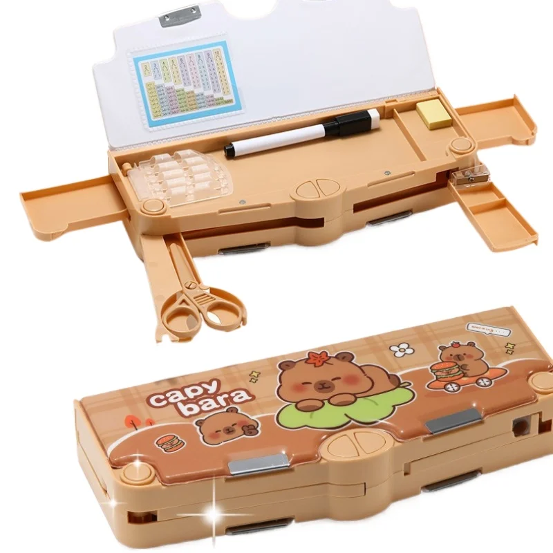 estuche-multifuncional-de-capibara-para-estudiantes