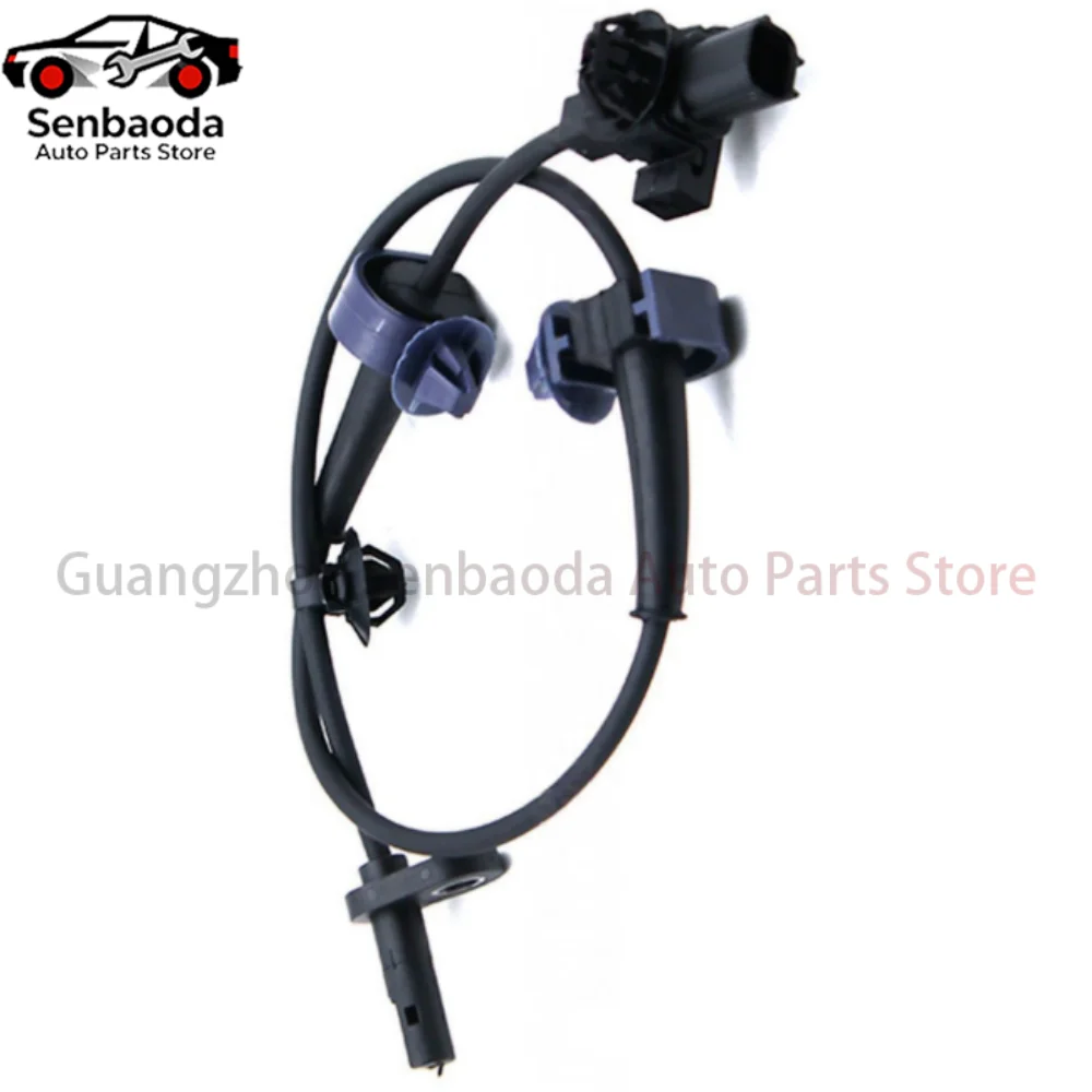 

57475-SMG-E02 57475-SMG-E01 Новый задний левый датчик скорости колеса ABS для Honda Civic VIII 2006-2012 годов, высококачественные автозапчасти