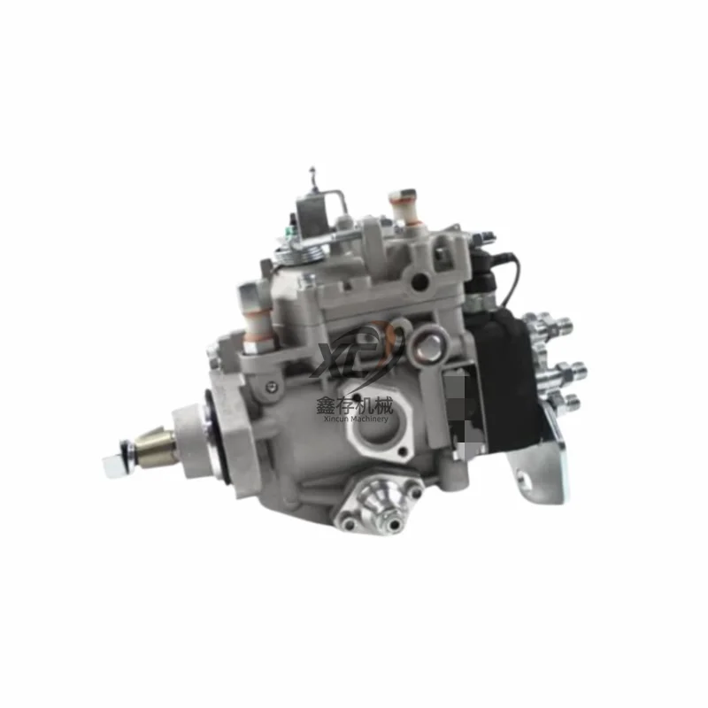 

ATV&UTVExcavator 196000-2301 22100-1C050 New Mechanical VE6 Fuel Injection Pump for 1HZ Engine