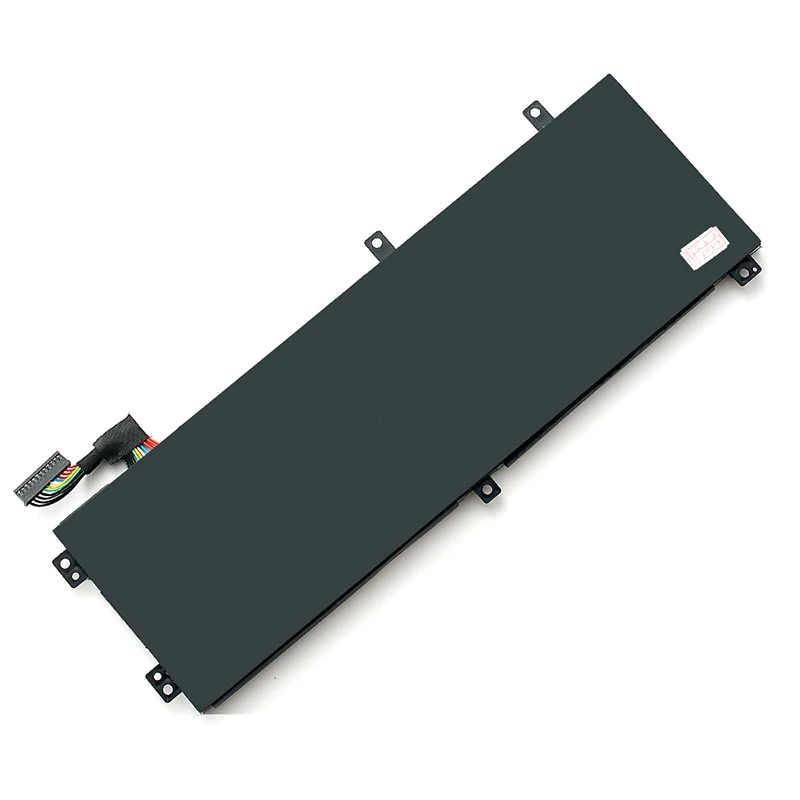 SOMI RRCGW Laptop-Akku für Dell XPS 15 9550 Precision 5510 Serie M7R96 62MJV Kostenlose Tools